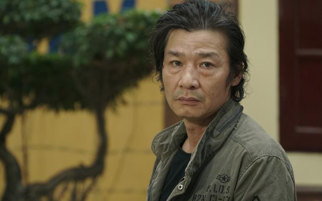 Võ Hoài Nam vào vai ông bố tội nghiệp trong "Hương vị tình thân" Võ Hoài Nam vào vai ông bố tội nghiệp trong "Hương vị tình thân"