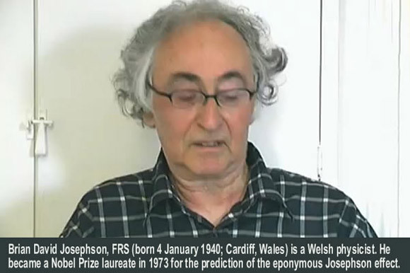 Các hiện tượng siêu nhiên, thần bí... là có thật ảnh 4