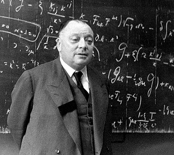 Các hiện tượng siêu nhiên, thần bí... là có thật ảnh 2