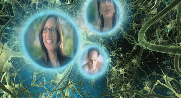 Các hiện tượng siêu nhiên, thần bí... là có thật ảnh 6