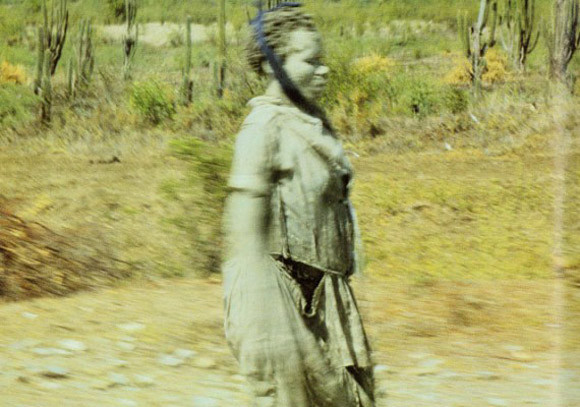 3 câu chuyện có thực về xác sống và những bùa phép bí ẩn ảnh 2