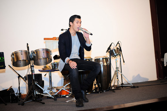 Thất bại liên tiếp, vợ chồng Thảo Trang vẫn quyết tìm vận may ở Cặp đôi hoàn hảo ảnh 4