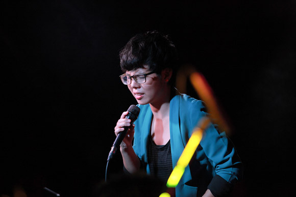 Cát Tường lần đầu "tiết lộ" về "Yêu xa" ảnh 4