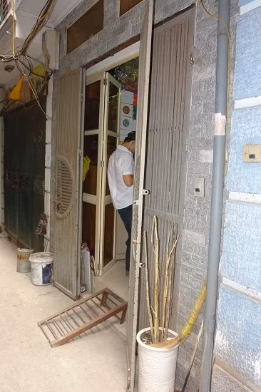 Cuộc tình U60 "rổ rá cạp lại" và bi kịch từ cơn ghen mù quáng ảnh 1