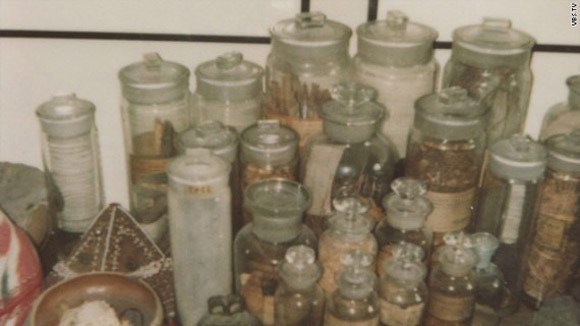 Ma thuật đen và hỗn hợp chất độc thần kinh biến người chết thành xác sống? ảnh 3