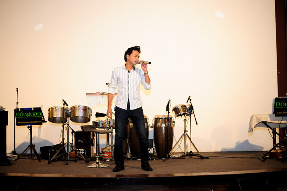 Thất bại liên tiếp, vợ chồng Thảo Trang vẫn quyết tìm vận may ở Cặp đôi hoàn hảo ảnh 7