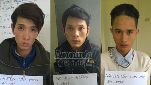 Trộm chó tiện tay khua khoắng cả lợn, gà ảnh 1