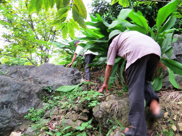 Kinh hoàng vụ thảm sát ở Liên Khê: Chuyện bây giờ mới kể ảnh 4