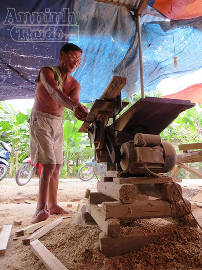 Kinh hoàng vụ thảm sát ở Liên Khê: Chuyện bây giờ mới kể ảnh 2