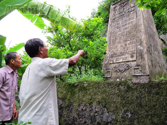 Kinh hoàng vụ thảm sát ở Liên Khê: Chuyện bây giờ mới kể ảnh 1