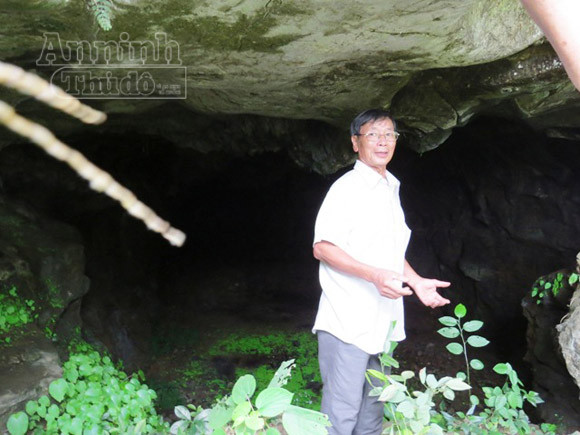 Kinh hoàng vụ thảm sát ở Liên Khê: Chuyện bây giờ mới kể ảnh 6