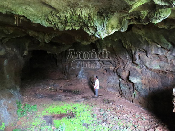 Kinh hoàng vụ thảm sát ở Liên Khê: Chuyện bây giờ mới kể ảnh 5