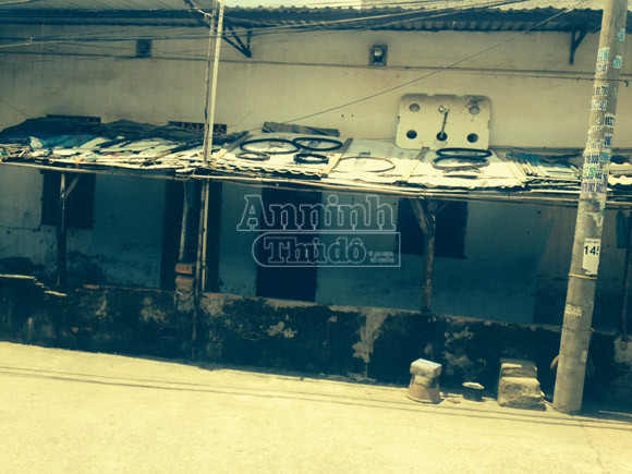 Cảnh sát nổ súng khống chế thành công kẻ bắt cóc phụ nữ làm con tin ảnh 1