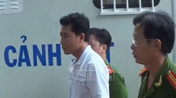 Vụ giám đốc lừa đảo: Thêm nhiều nạn nhân đến Công an trình báo ảnh 1