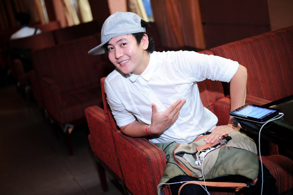 Thất bại liên tiếp, vợ chồng Thảo Trang vẫn quyết tìm vận may ở Cặp đôi hoàn hảo ảnh 9