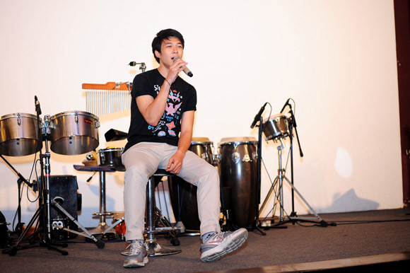 Thất bại liên tiếp, vợ chồng Thảo Trang vẫn quyết tìm vận may ở Cặp đôi hoàn hảo ảnh 10