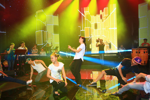 Phương Thanh "lộ" ảnh thân mật với Noo Phước Thịnh ảnh 4