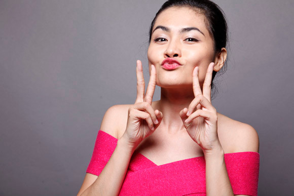 Cô nàng đồng tính "gặp nguy" vì cá tính mạnh mẽ ảnh 4