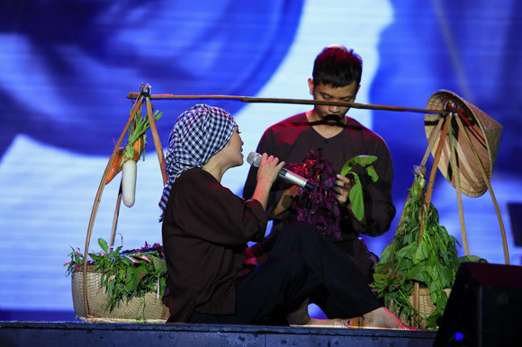 Mặc scandal, Đàm Vĩnh Hưng ẵm trọn Bài hát yêu thích tháng ảnh 11