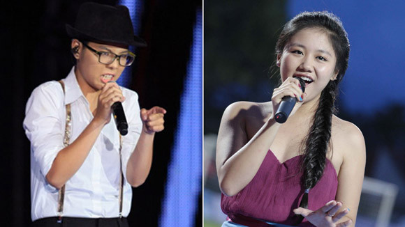 Văn Mai Hương, Cát Tường "đối đầu" trong liveshow tháng 12 ảnh 1