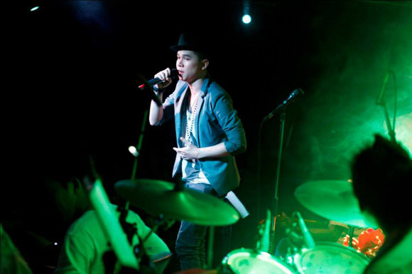 Cát Tường, Hoàng Tôn: Hai ứng cử viên nặng ký đối đầu trên sân khấu mới ảnh 6