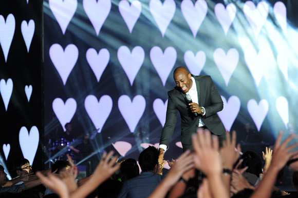 Hà Linh bị Mỹ Linh, Quốc Trung "dằn mặt" vì phản ứng tiêu cực ảnh 10