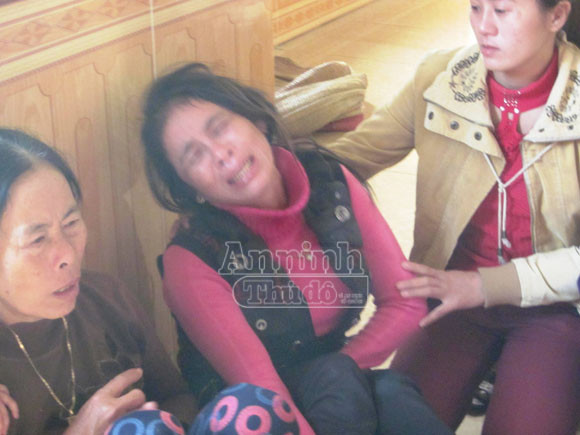 Vụ 10 ngư dân mất tích: Chỉ cứu được 2 người có áo phao!? ảnh 3