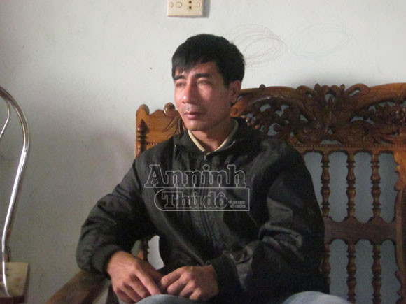 Vụ 10 ngư dân mất tích: Chỉ cứu được 2 người có áo phao!? ảnh 5