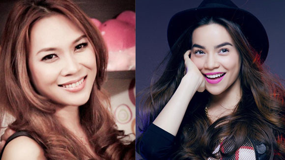 Hồ Ngọc Hà, Mỹ Tâm "bại trận" trước những ca sĩ trẻ ít tên tuổi ảnh 1