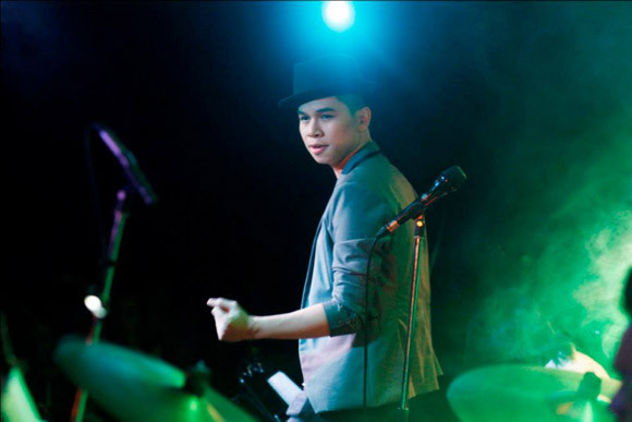 Cát Tường, Hoàng Tôn: Hai ứng cử viên nặng ký đối đầu trên sân khấu mới ảnh 7