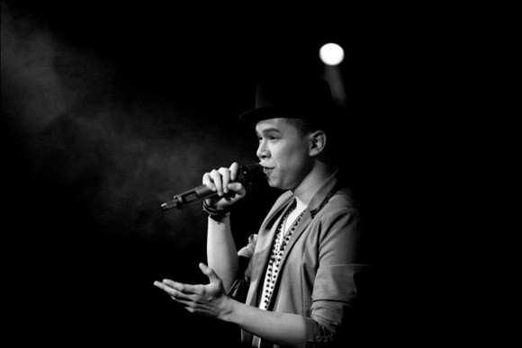 Cát Tường, Hoàng Tôn: Hai ứng cử viên nặng ký đối đầu trên sân khấu mới ảnh 8