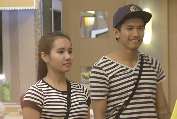 12 cá tính bước vào thử thách đầu tiên của Người giấu mặt ảnh 7