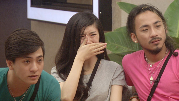 12 cá tính bước vào thử thách đầu tiên của Người giấu mặt ảnh 13