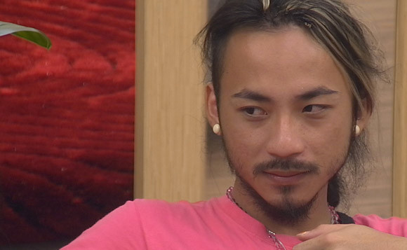 12 cá tính bước vào thử thách đầu tiên của Người giấu mặt ảnh 14