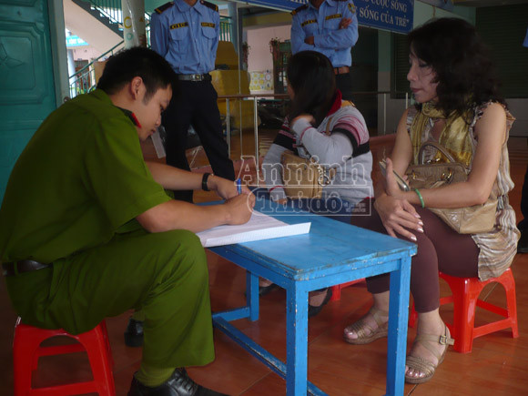 Giải quyết “tranh chấp dân sự” bằng quyết định hành chính (?) ảnh 4