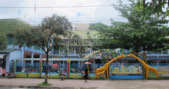 Giải quyết “tranh chấp dân sự” bằng quyết định hành chính (?) ảnh 1