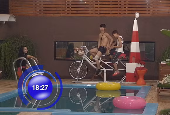 Cô nàng đồng tính "hạ gục" người mẫu xinh đẹp Quỳnh Trang ảnh 8