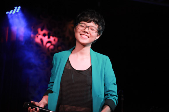 Cát Tường, Hoàng Tôn: Hai ứng cử viên nặng ký đối đầu trên sân khấu mới ảnh 1