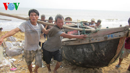 Đã có 10 người thiệt mạng do siêu bão Hải Yến ảnh 4