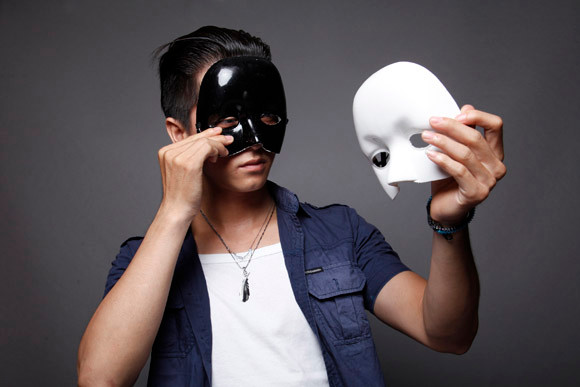 Lộ diện những gương mặt cá tính, xinh đẹp của "Người giấu mặt" ảnh 6