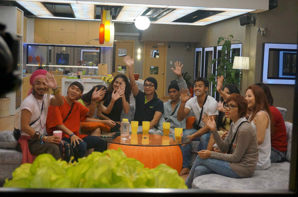 Cô nàng đồng tính "gặp nguy" vì cá tính mạnh mẽ ảnh 5