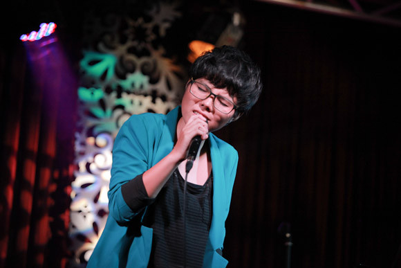 Cát Tường, Hoàng Tôn: Hai ứng cử viên nặng ký đối đầu trên sân khấu mới ảnh 4