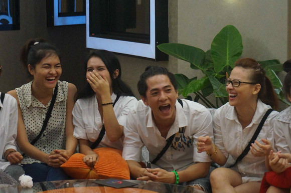 12 cá tính đạp xe vượt chặng đường hơn 2.000km ảnh 8