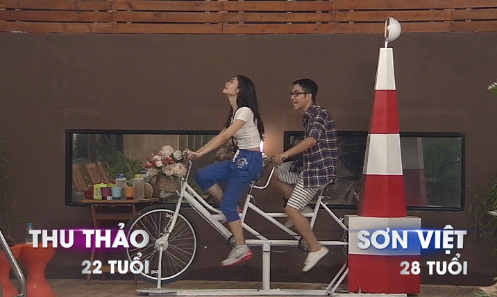 12 cá tính đạp xe vượt chặng đường hơn 2.000km ảnh 2