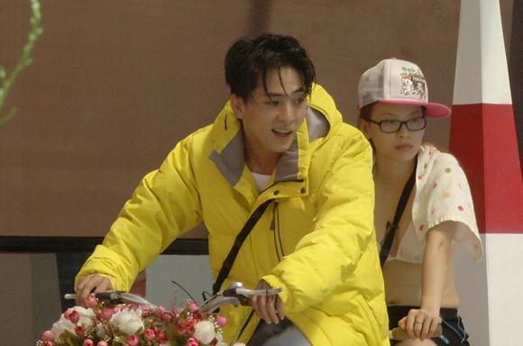 12 cá tính đạp xe vượt chặng đường hơn 2.000km ảnh 6