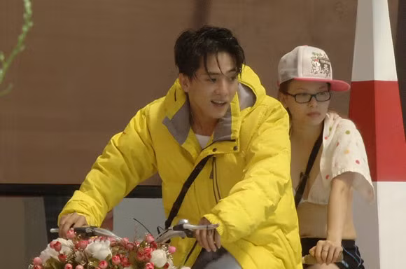 12 cá tính đạp xe vượt chặng đường hơn 2.000km ảnh 6