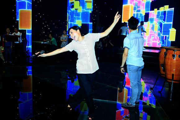 Phương Thanh "lộ" ảnh thân mật với Noo Phước Thịnh ảnh 5