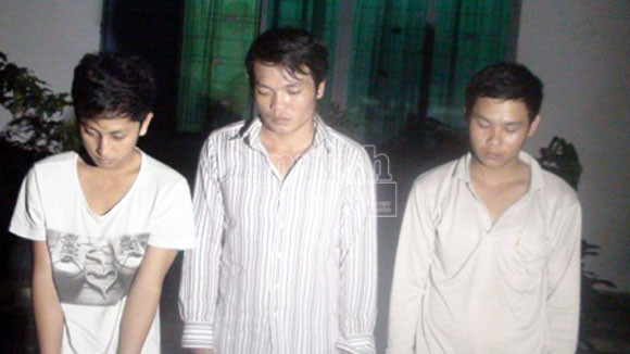 Nam sinh chết oan uổng vì bị đánh nhầm ảnh 1