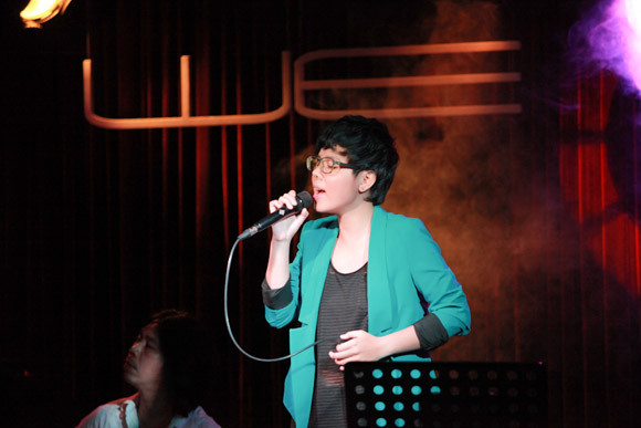 Cát Tường, Hoàng Tôn: Hai ứng cử viên nặng ký đối đầu trên sân khấu mới ảnh 5