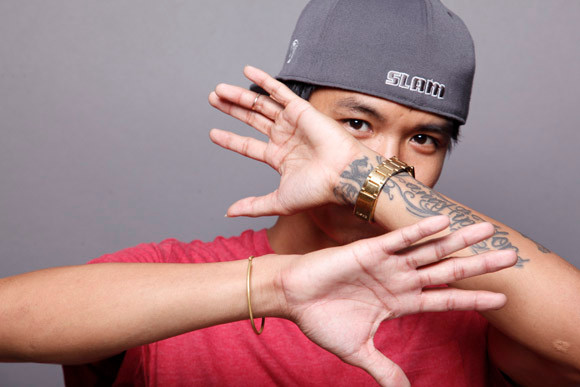 Lộ diện những gương mặt cá tính, xinh đẹp của "Người giấu mặt" ảnh 8